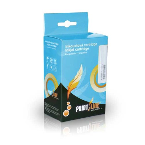 Inkoust Printline HP 28 C8728AE color 