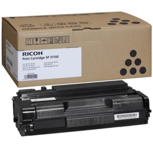 Toner Ricoh 821242
