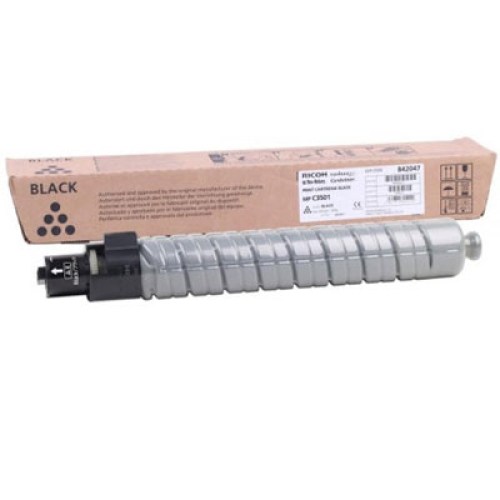 Toner Ricoh 842047 black 