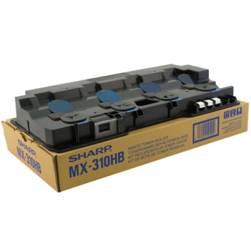 Odpadní box Sharp MX-310HB