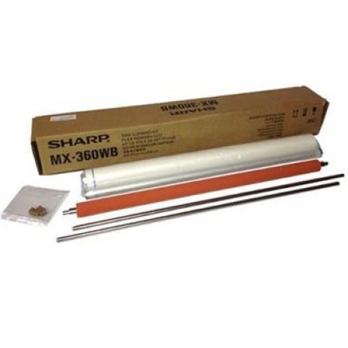 Sharp MX-360WB