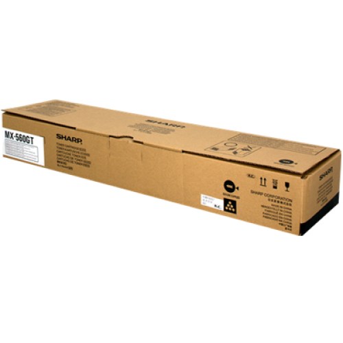 Toner Sharp MX-560GT