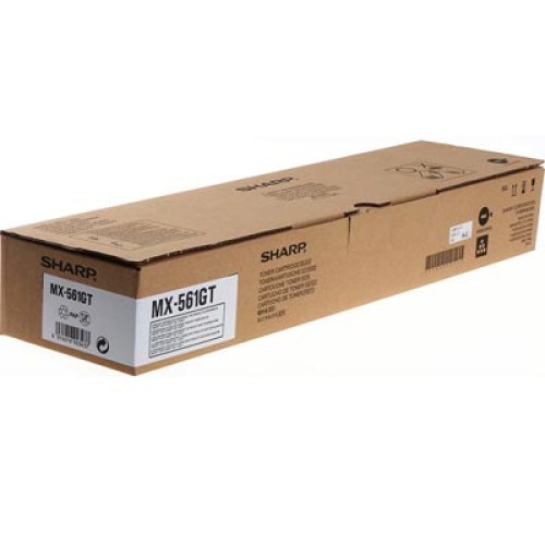 Toner Sharp MX-561GT