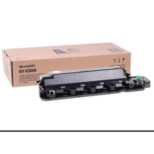 Odpadní box Sharp MX-B38HB