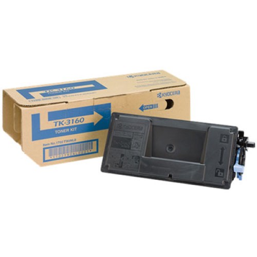 Toner Kyocera TK-3160 1T02T90NL0