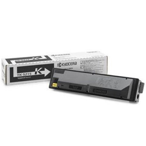 Toner Kyocera TK-5215K 1T02R60NL0 black
