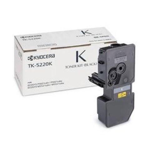 Toner Kyocera TK-5220K 1T02R90NL1 black