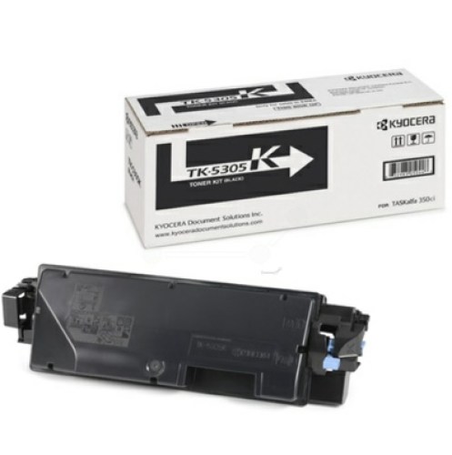 Toner Kyocera TK-5305K 1T02VM0NL0 black