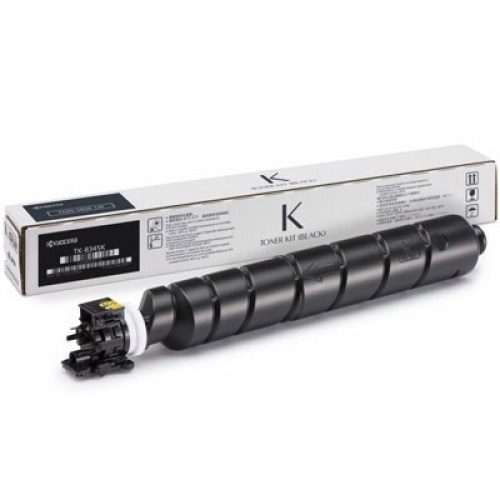 Toner Kyocera TK-8345K 1T02L70NL0 black