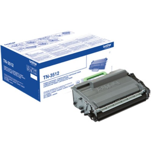 Toner Brother TN-3512 12000K