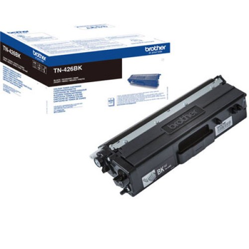 Toner Brother TN-426Bk black