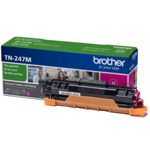 Toner Brother TN-247M magenta