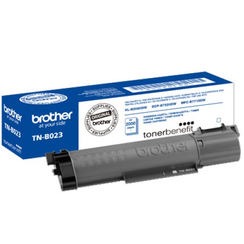 Toner Brother TN-B023