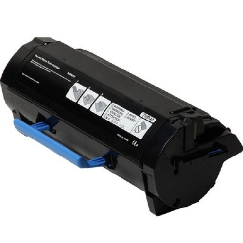 Toner Minolta TNP-40 A6WN01H black 20000K 