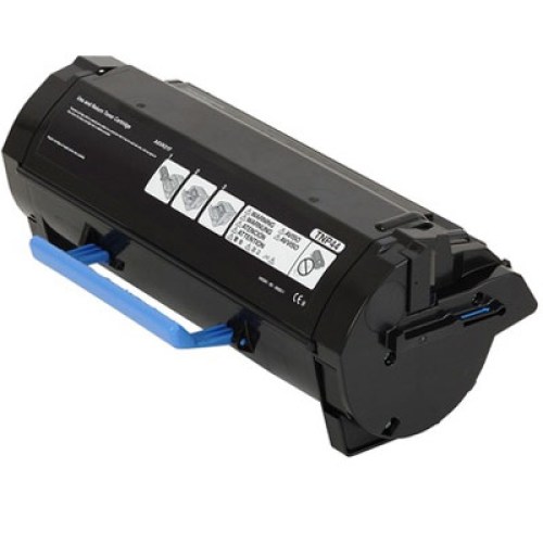 Toner Minolta TNP-46 A6VK01W black 20000K 