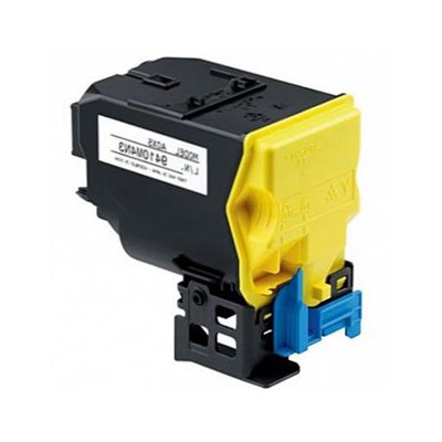 Toner Minolta TNP-51Y A0X5255 yellow 