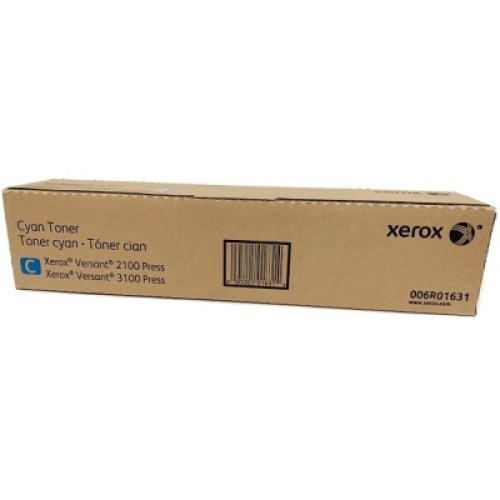 Toner Xerox 006R01631 cyan 25000K