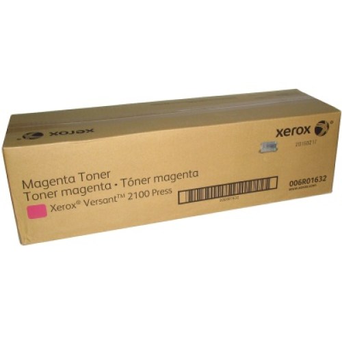 Toner Xerox 006R01632 magenta 25000K