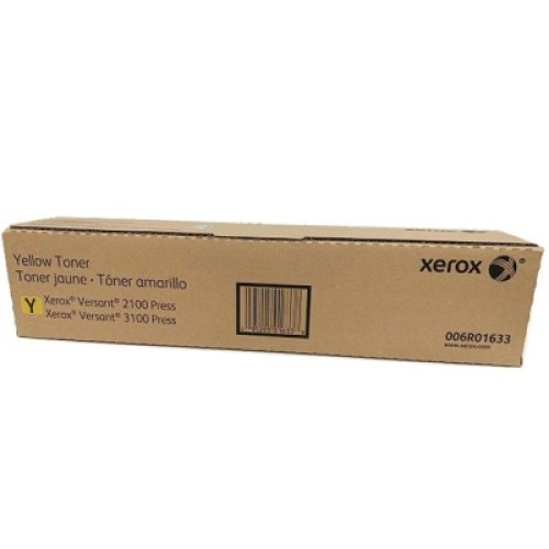 Toner Xerox 006R01633 yellow 25000K