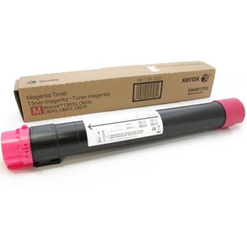 Toner Xerox 006R01703 magenta 15000K