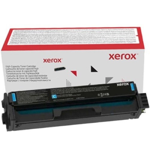 Toner Xerox 006R04388 cyan 1500K