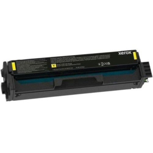 Toner Xerox 006R04398 yellow 2500K