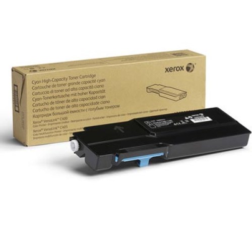 Toner Xerox 106R03522 cyan 4800K