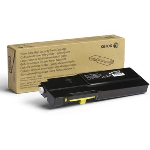 Toner Xerox 106R03533 yellow 8000K