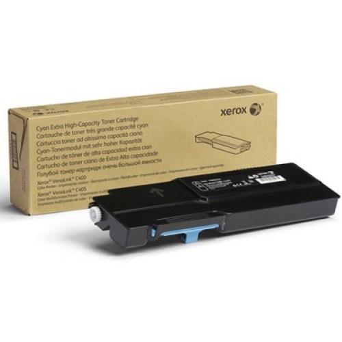 Toner Xerox 106R03534 cyan 8000K