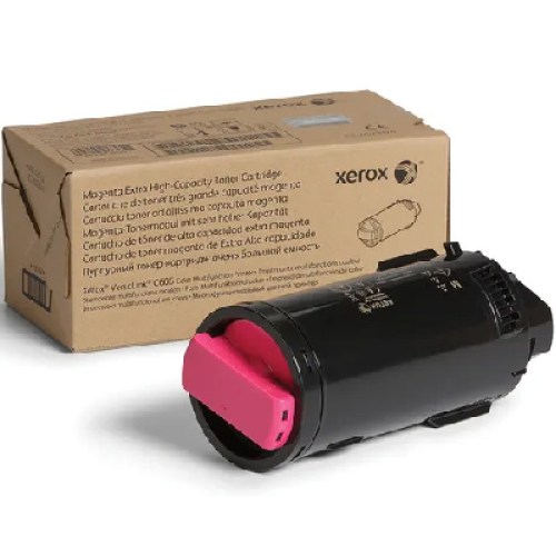 Toner Xerox 106R03937 magenta 16800K