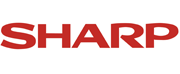 logo kategorie odpadní boxy Sharp