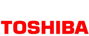 logo kategorie náhradní díly Toshiba